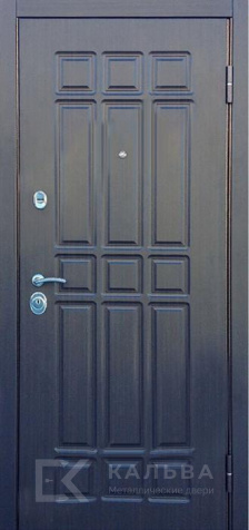 Фото «Трёхконтурная дверь №7»