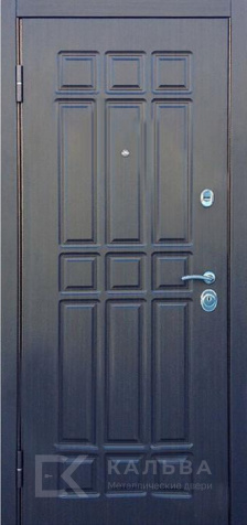 Фото №2 «Дверь с МДФ №552»