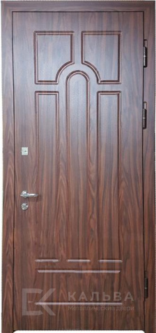 Фото «Утеплённая дверь №22»