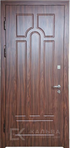 Фото №2 «Дверь для дачи №24»