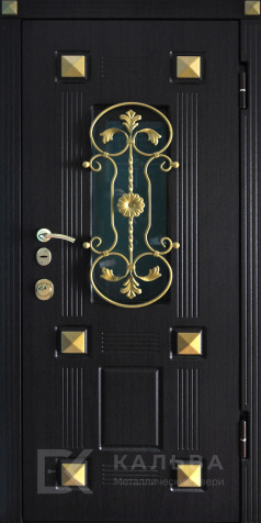 Фото «Парадная дверь №394»