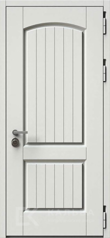 Фото «Дверь с МДФ №557»