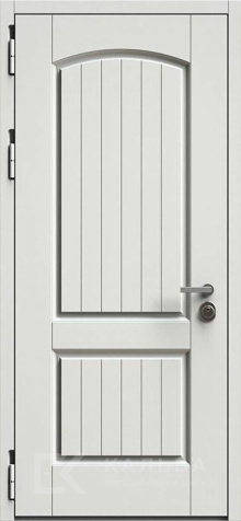 Фото №2 «Дверь с МДФ №359»