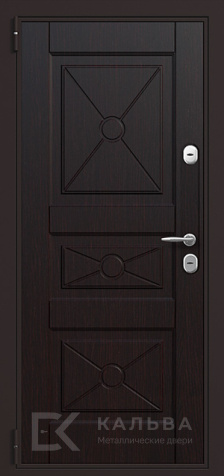 Фото №2 «Дверь Ламинат №4»