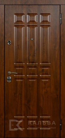 Фото «Дверь с МДФ №533»