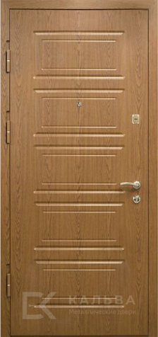 Фото №2 «Дверь с МДФ №540»