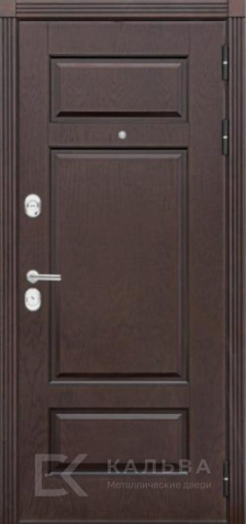 Фото «Дверь с МДФ №529»