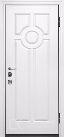 Фото «Дверь с МДФ №221»