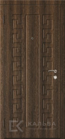 Фото №2 «Дверь с терморазрывом №20»