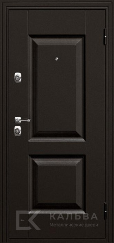 Фото «Дверь с терморазрывом №19»