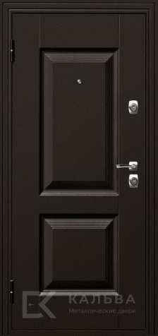 Фото №2 «Дверь с МДФ №537»