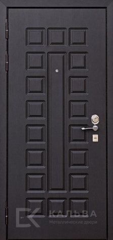 Фото №2 «Дверь с МДФ №331»