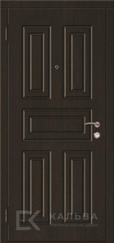 Фото №2 «Дверь в дом №36»