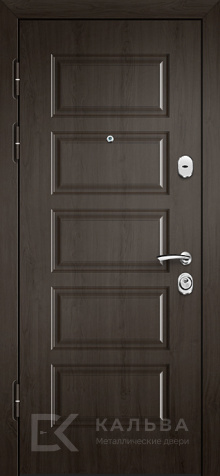 Фото №2 «Трёхконтурная дверь №13»