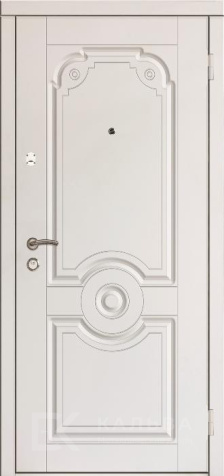 Фото «Дверь с МДФ №170»