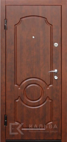 Фото №2 «Дверь с МДФ №86»