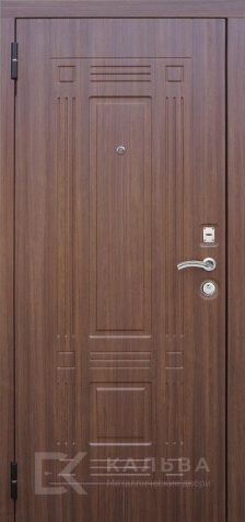 Фото №2 «Дверь с МДФ №203»