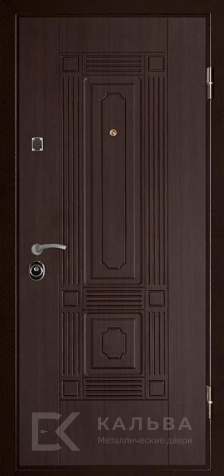 Фото «Трёхконтурная дверь №9»