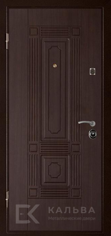 Фото №2 «Трёхконтурная дверь №28»