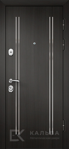 Фото «Трёхконтурная дверь №6»