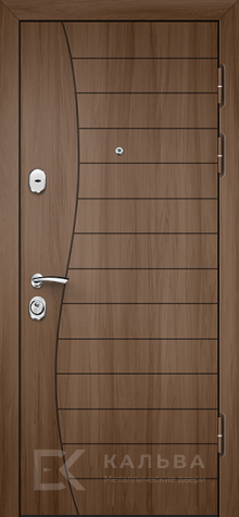 Фото «Дверь с МДФ №143»