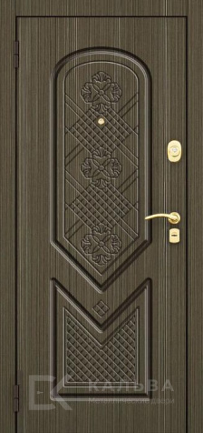 Фото №2 «Дверь с МДФ №219»