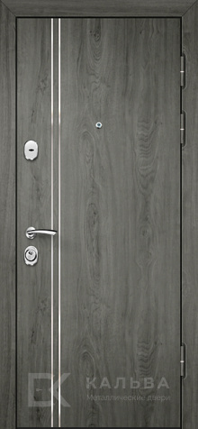 Фото «Дверь с МДФ №42»