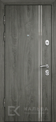 Фото №2 «Дверь в дом №40»