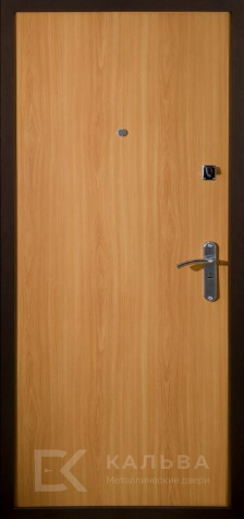 Фото №2 «Дверь для дачи №7»