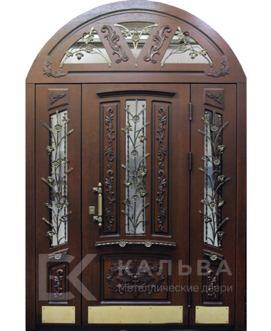 Фото «Парадная дверь №49»