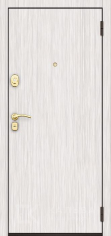 Фото «Дверь Ламинат №77»