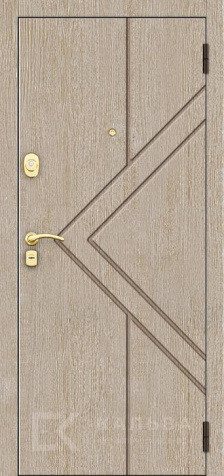 Фото «Дверь в дом №36»