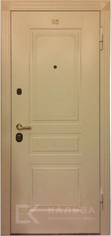 Фото «Трёхконтурная дверь №19»