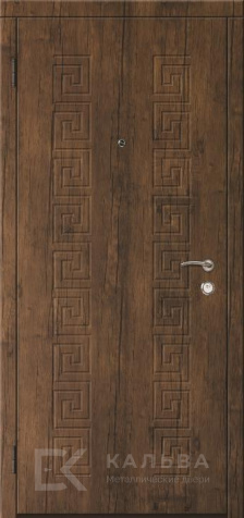 Фото №2 «Дверь с МДФ №569»