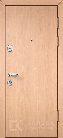 Фото «Дверь Ламинат №2»