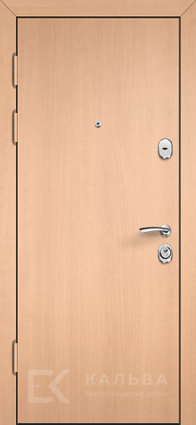 Фото №2 «Дверь для дачи №10»