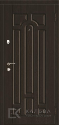 Фото «Дверь с МДФ №570»