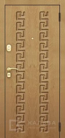 Фото «Дверь с МДФ №550»