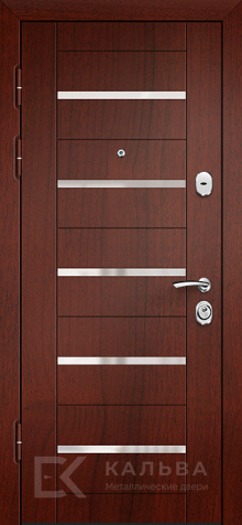 Фото №2 «Дверь Порошок №13»