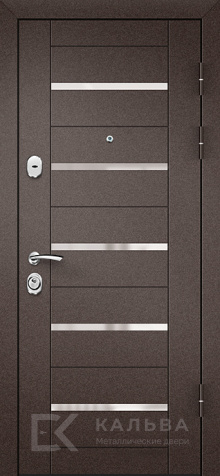 Фото «Дверь Порошок №14»