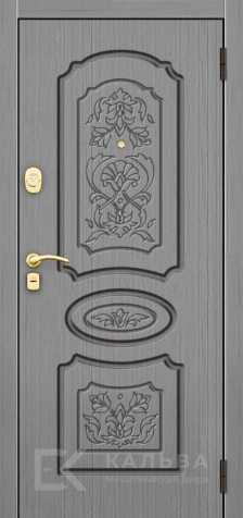 Фото «Дверь с МДФ №543»