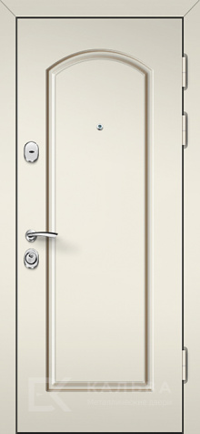 Фото «Дверь с МДФ №77»