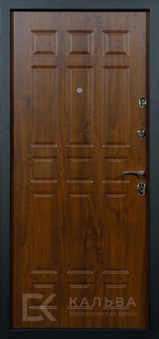 Фото №2 «Дверь с терморазрывом №31»