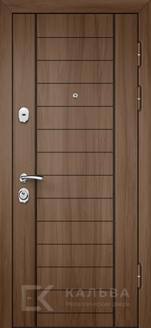 Фото «Дверь с МДФ №517»