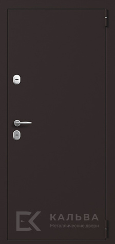 Фото «Трёхконтурная дверь №28»