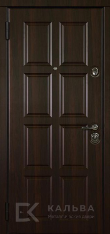 Фото №2 «Дверь с МДФ №345»