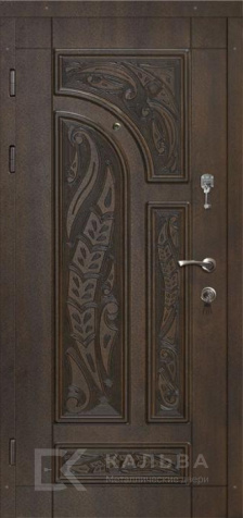 Фото №2 «Дверь с терморазрывом №11»