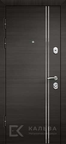 Фото №2 «Дверь Порошок №7»