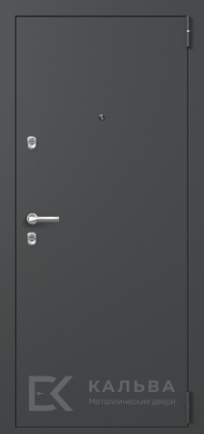 Фото «Дверь в дом №2»