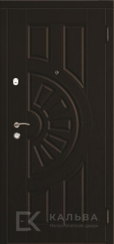 Фото «Трёхконтурная дверь №14»